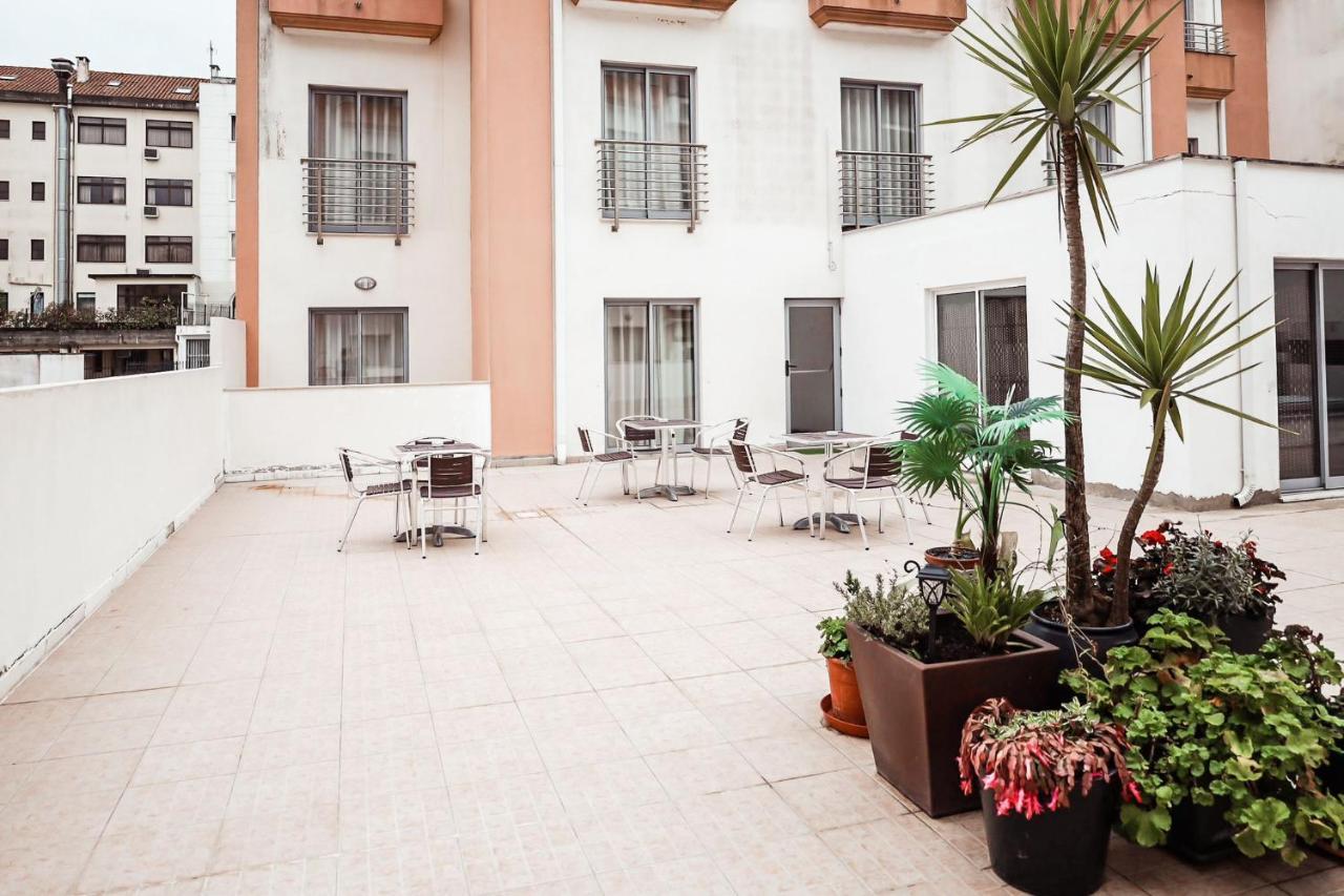 Hotel Vitoria 2*