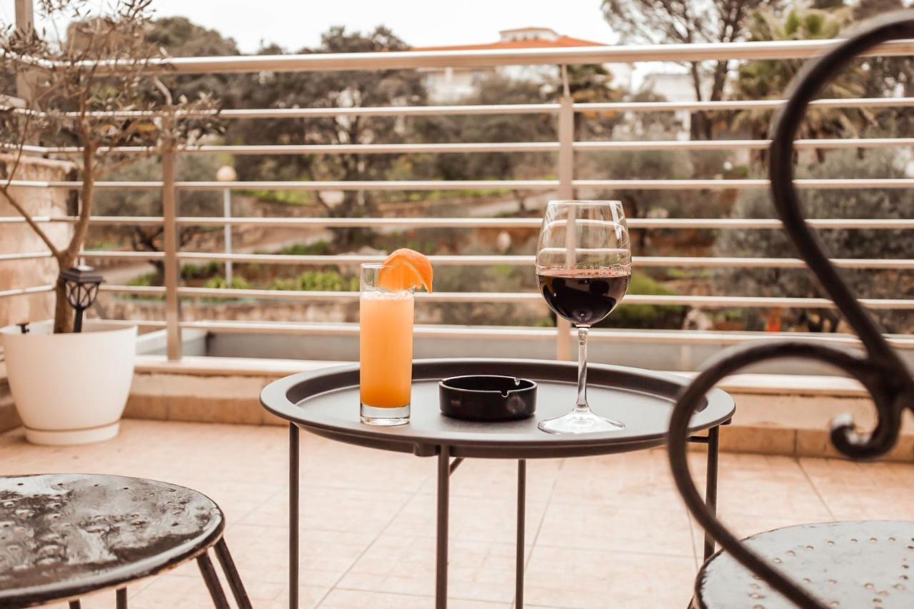 Hotel Vitoria Fátima