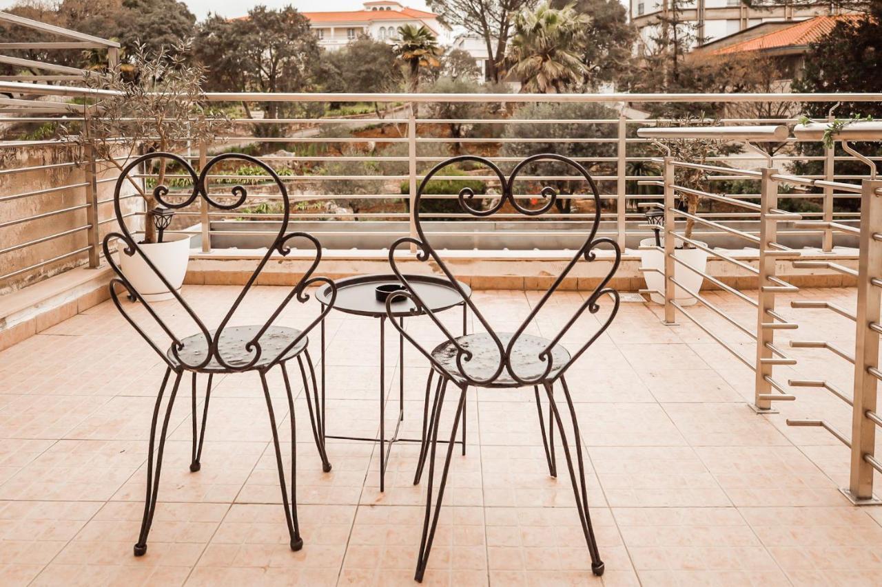 Vitoria Hotel 2*