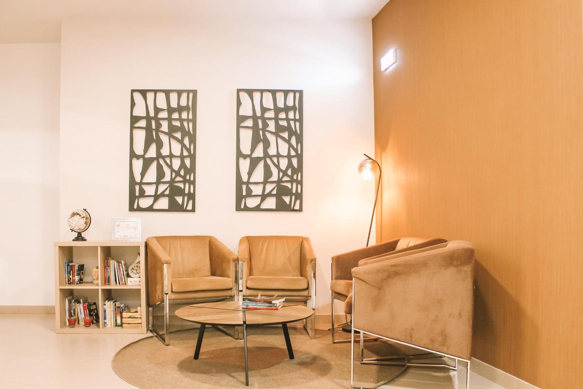 Hotel Vitoria